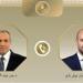 بالبلدي: اتصال
      هاتفي
      بين
      وزير
      الخارجية
      والهجرة
      ونظيره
      الفرنسي