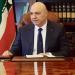 بالبلدي: جوزيف
      عون:
      إسرائيل
      تواصل
      انتهاك
      سيادة
      لبنان
      واتفاق
      وقف
      إطلاق
      النار