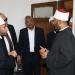 بالبلدي: وزيرا
      الأوقاف
      والعمل
      يضعان
      حجر
      الأساس
      لبناء
      مسجد
      برأس
      غارب