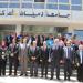 بالبلدي: وزير
      التعليم
      العالي
      ومحافظ
      دمياط
      ورئيس
      جامعة
      دمياط
      يفتتحان
      عددًا
      من
      المشروعات
      التعليمية