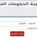 بالبلدي: نتيجه
      الدبلومات
      الفنيه
      2025..
      وزارة
      التعليم
      تعلن
      موعد
      الإعلان
      الرسمي
      ورابط
      الاستعلام
      برقم
      الجلوس