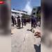 بالبلدي: مشاهد قاسية بعد غارة إسرائيلية على مدرسة في شمال غزة