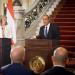 وزير
      الخارجية:
      نكثف
      جهودنا
      لسرعة
      التوصل
      لاتفاق
      لوقف
      إطلاق
      النار
      لحقن
      دماء
      الفلسطينيين