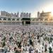 بالبلدي : نصائح صحية للحجاج