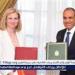 بالبلدي: مصر
      والنمسا
      تتفقان
      على
      مقاربة
      شاملة
      للهجرة
      وتعميق
      التعاون
      الثنائي
