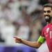بالبلدي: بعد أكثر من عام على اعتزاله الدولي.. الهيدوس يعود إلى قائمة منتخب قطر لهذا السبب