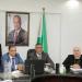 محافظ
      الجيزة
      يتابع
      انتظام
      امتحانات
      الثانوية
      العامة
      من
      داخل
      غرفة
      عمليات
      مديرية
      التربية
      والتعليم
