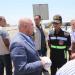 بالبلدي : وزير
      النقل:
      تكليف
      نائب
      وزير
      النقل
      للنقل
      البري
      بالإشراف
      على
      تنفيذ
      التطوير
      الشامل
      للطريق
      الدائري
      الإقليمي
      بكافة
      مراحله
      بطول
      400
      كم