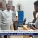 بالبلدي: رئيس
      مركز
      ديروط
      بأسيوط
      يتابع
      سير
      العمل
      بالوحدة
      البيطرية
      بالكودية