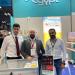 بالبلدي : المصرية
      السويسرية
      تتوسع
      في
      التصدير
      إلى
      الولايات
      المتحدة
      الأمريكية
      وتشارك
      في
      معرض
      Fancy
      Food
      Show