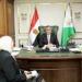 بالبلدي: محافظ
      الجيزة:
      انطلاق
      القوافل
      الطبية
      العلاجية
      بالمراكز
      والمدن
      غدا