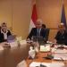 بالبلدي : وزير
      السياحة
      والآثار
      يترأس
      اجتماع
      مجلس
      إدارة
      المجلس
      الأعلى
      للآثار