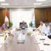 رئيس
      شركة
      مياه
      البحر
      الأحمر
      يوجه
      بالالتزام
      بالمعايير
      القياسية
      لجودة
      مياه
      الشرب