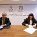 بالبلدي : استكمالا
      لدوره
      المجتمعي
      …
      البنك
      الأهلي
      المصري
      يوقع
      بروتوكول
      تعاون
      مع
      المؤسسة
      المصرية
      للتنمية
      المتكاملة
      ”
      النداء” 