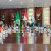 بالبلدي : بحضور
      أكثر
      من
      30
      مشاركًا
      من
      14
      دولة
      عربية…
      “رئيس
      البريد
      المصري”
      تترأس
      أعمال
      الاجتماع
      الـ47
      للجنة
      العربية
      الدائمة
      للبريد