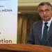 بالبلدي: وزير
      التموين:
      مصر
      مركز
      إقليمي
      محوري
      في
      تجارة
      الحبوب
      والأمن
      الغذائي