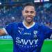 بالبلدي: لودي
      يرد
      بقوة
      بعد
      فوز
      الهلال
      على
      مان
      سيتي:
      “قالوا
      جئنا
      من
      أجل
      المال..
      نعم
      نأخذ
      المال
      ونهزمهم
      أيضًا”
      –
      القاهرة
      تايمز