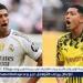 بالبلدي: الإيقاف
      يحرم
      بيلينجهام
      من
      مواجهة
      شقيقه
      جود
      في
      مباراة
      ريال
      مدريد
      ودورتموند
      بكأس
      العالم
      للأندية