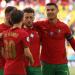 بالبلدي: "غير منطقي".. رونالدو يعلق على وفاة لاعب ليفربول بحادث سيارة بعد 11 يوما على زواجه