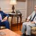 بالبلدي : «وزير
      الري»:
      إثيوبيا
      تحاولة
      فرض
      الهيمنة
      المائية
      بدلا
      من
      الشراكة
      والتعاون..
      و
      مصر
      لن
      تسمح
      بهذا