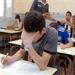بالبلدي: إصابة
      4
      طلاب
      بإغماء
      داخل
      لجان
      امتحانات
      الثانوية
      العامة
      في
      بني
      سويف