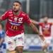 بالبلدي: بعد
      إنتهاء
      إعارته..
      مصدر
      مقرب
      من
      الفلسطيني
      عمر
      فرج
      يوضح
      موقفه
      من
      العودة
      لـ
      الزمالك
      خلال
      الأيام
      المقبلة