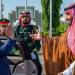 بالبلدي: أسلوب استقبال محمد بن سلمان للرئيس الاندونيسي ولقطة مع وزير الدفاع يثير تفاعلا