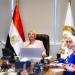 بالبلدي: وزيرة
      البيئة
      تناقش
      مع
      نظيرها
      النرويجي
      آخر
      مستجدات
      المعاهدة
      الدولية
      للحد
      من
      التلوث
      البلاستيكي