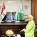 محافظ
      الجيزة:
      تطور
      نوعي
      في
      الخدمات
      العلاجية
      بمستشفيات
      المحافظة
      خلال
      يونيو
      2025