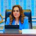 وزيرة
      التنمية
      المحلية
      تستعرض
      تقريرا
      حول
      جهود
      مبادرة
      صوتك
      مسموع
      منذ
      انطلاقها
      وحتى
      شهر
      يونيو
      2025