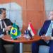 بالبلدي : وزير
      المالية
      :
      التباحث
      حول
      زيادة
      التمويل
      المشترك
      لمشروعات
      البنية
      التحتية
      والطاقة
      وتنسيق
      السياسات
      الإنمائية
      متعددة
      الأطراف