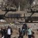 belbalady مصدر يكشف لـCNN الجدول الزمني لمقترح وقف إطلاق النار بين إسرائيل و"حماس"