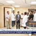 بالبلدي: نائب
      محافظ
      مطروح
      يتفقد
      مشروعات
      خدمية
      وتنموية
      بمدينة
      براني