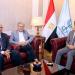 بالبلدي : رئيس
      الهيئة
      الوطنية
      للإعلام
      يلتقي
      المايسترو
      سليم
      سحاب
      ويعلن
      عن
      رعاية
      مشروع
      وزارة
      الثقافة
      لاكتشاف
      ودعم
      المواهب
      الموسيقية
      في
      المحافظات