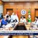 بالبلدي: محافظ
      الدقهلية
      يوجه
      بسرعة
      الانتهاء
      من
      تطوير
      كورنيش
      شربين
      على
      النيل
      ويدعو
      لتسليمه
      رسميًا
      ودخوله
      الخدمة