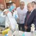 بالبلدي : وزير
      الكهرباء
      والطاقة
      المتجددة
      يتفقد
      هيئة
      المواد
      النووية
      ويستعرض
      مشروعات
      العمل
      الحالية