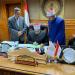 بالبلدي: بإجمالي
      1239محفظًا..
      وكيل
      الأزهر
      يعتمد
      نتيجة
      اختبارات
      الدورة
      التدريبية
      الخامسة