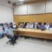 بالبلدي : جامعة
      قناة
      السويس
      تنفذ
      برنامجًا
      تدريبيًا
      لأعضاء
      هيئة
      التدريس
      حول
      الذكاء
      الاصطناعي