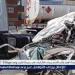 بالبلدي: الحبس
      15
      سنة
      لسائق
      التريلا
      و5
      للمالك
      في
      حادث
      الطريق
      الإقليمي
      بالمنوفية