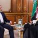 belbalady ماذا قال محمد بن سلمان عن وقف إطلاق النار بين إيران وإسرائيل خلال اللقاء مع عراقجي؟