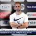 بالبلدي: يانيك
      فيريرا
      يجتمع
      بلاعبي
      الزمالك
      في
      حضور
      مدير
      الكرة
      قبل
      مران
      اليوم