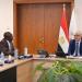وزير
      الري
      يلتقى
      وفد
      البرلمان
      الناميبي