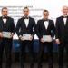 بالبلدي: بنك
      القاهرة
      يحصد
      7
      جوائز
      جديدة
      من
      مؤسسة
      EMEA
      Finance
      العالمية