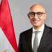 وزير
      التعليم
      يوجه
      المديريات
      بالتعامل
      الفوري
      مع
      أية
      حالات
      طارئة
      أو
      ظواهر
      سلبية