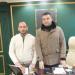 النحاس:
      مباحث
      فاقوس
      بقيادة
      «حيدة»
      ركيزة
      أساسية
      في
      تعزيز
      الأمن
      والاستقرار