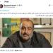 بالبلدي: محمد
      هنيدي
      ينعي
      المخرج
      سامح
      عبد
      العزيز:
      ربنا
      يرحمك
      يا
      صديقي
      ويصبرنا
      على
      فراقك