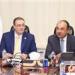 بالبلدي: وزير
      قطاع
      الأعمال
      العام
      يستقبل
      رئيس
      الجهاز
      المركزي
      للتنظيم
      والإدارة
      لبحث
      تعزيز
      التعاون
      المشترك
