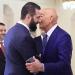 بالبلدي: سوريا.. فيديو العناق وأسلوب استقبال أحمد الشرع للمبعوث الأمريكي يثير تفاعلا