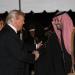 بالبلدي: ترامب وميلانيا يرحبان بمحمد بن سلمان في البيت الأبيض لحضور مأدبة عشاء رسمية