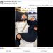 بالبلدي: فيديو مُنتشر لـ"رجل يحمل زوجته المريضة في الحرم المكي".. ما صحته؟